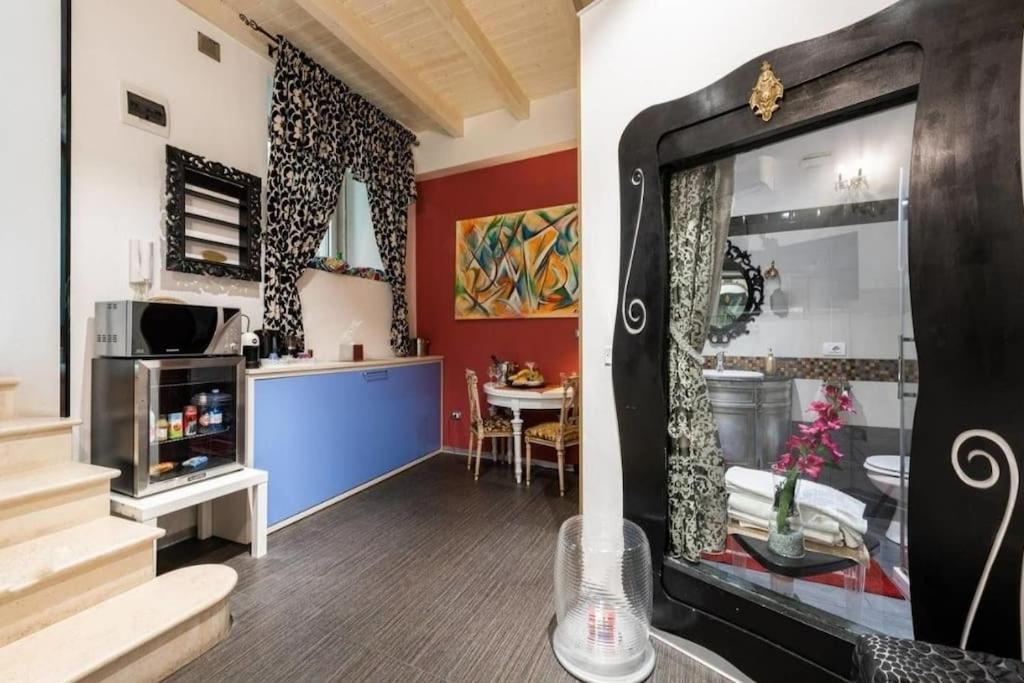Apt 2 In The Historic Center Bari Eksteriør bilde