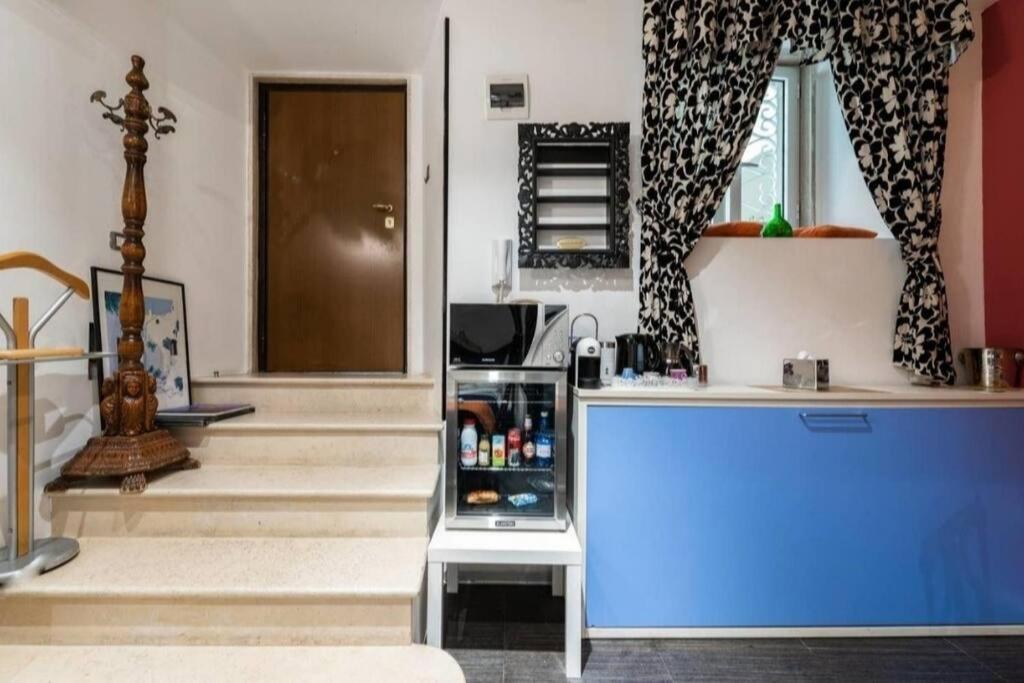 Apt 2 In The Historic Center Bari Eksteriør bilde