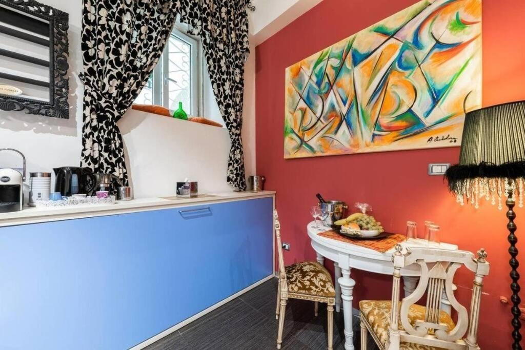 Apt 2 In The Historic Center Bari Eksteriør bilde