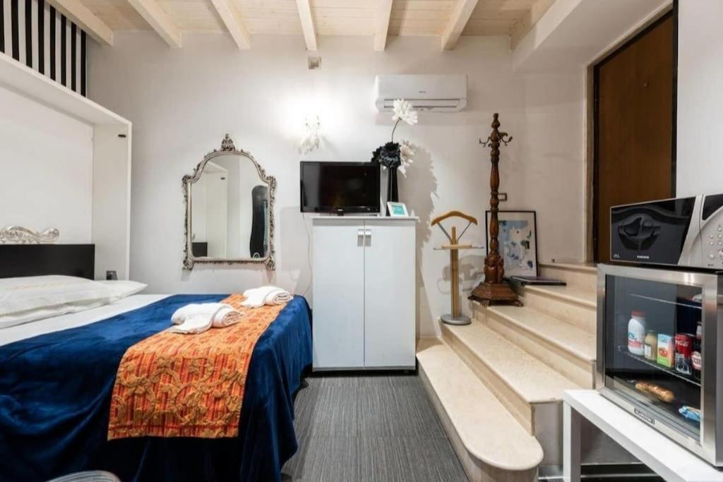 Apt 2 In The Historic Center Bari Eksteriør bilde